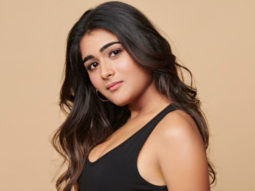 “Debuting opposite Ranveer Singh gives me the confidence to express myself as an artist” – says Jayeshbhai Jordaar heroine Shalini Pandey