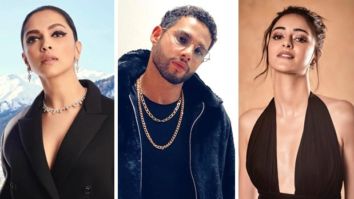 Deepika Padukone, Siddhant Chaturvedi, Ananya Panday starrer to start rolling in March