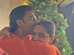 Deepika Padukone asking Ranveer Singh to get food items from Chennai is every wife ever!