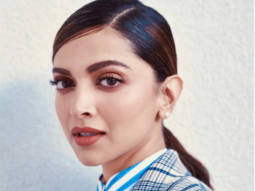Deepika Padukone brings chic style to Davos in Prada look worth Rs. 7 lakhs