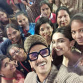 Deepika Padukone celebrates her birthday with Ranveer Singh and acid attack survivors in Lucknow
