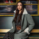 Deepika Padukone joins the Louis Vuitton family, becomes the first Bollywood actress to collaborate with the brand!