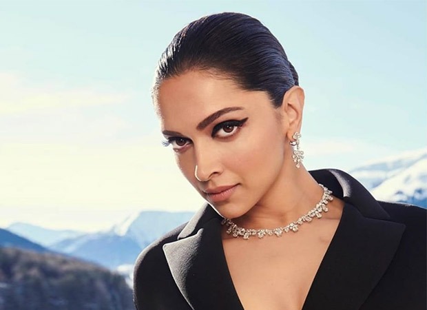 Deepika Padukone on depression – “One morning when I woke up and I felt all was well, I fainted”