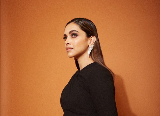 Deepika Padukone welcomes the New Year 2020 with an adorable childhood picture!