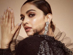 Deepika Padukone’s Alberta Ferretti look for the Chhapaak Title Track launch is all things glam!