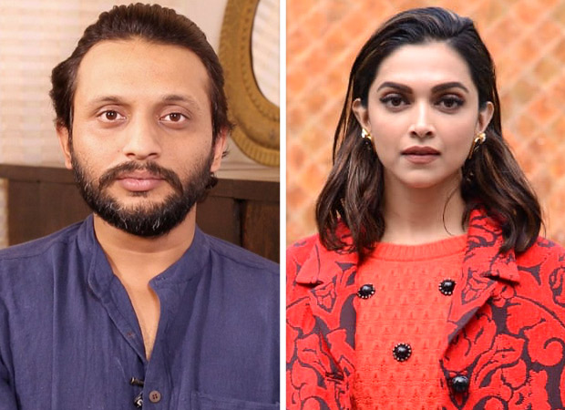 Deepika Padukone’s presence at JNU took the discussion on bigger level, says Mohammed Zeeshan Ayyub