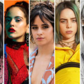 Demi Lovato, Rosalia, Camila Cabello, Billie Eilish, Ariana Grande added to Grammys 2020 performers line up