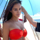 Disha Patani shares a couple more sizzling bikini-clad stills from Malang