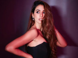 Disha Patani speaks about Angelina Jolie being her inspiration for her character in Malang
