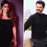 Disha Patani talks about the time she had her fan moment with Malang co-star, Anil Kapoor