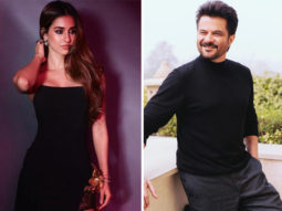 Disha Patani talks about the time she had her fan moment with Malang co-star, Anil Kapoor
