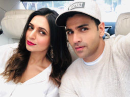 Divyanka Tripathi reveals her future plans with Vivek Dahiya; says she wants to turn a producer