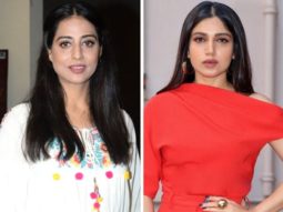 Durgavati: Mahie Gill joins Bhumi Pednekar’s horror-thriller