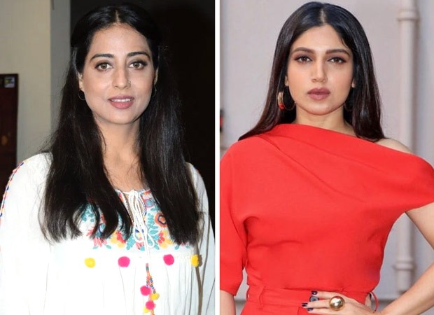 Durgavati: Mahie Gill joins Bhumi Pednekar’s horror-thriller