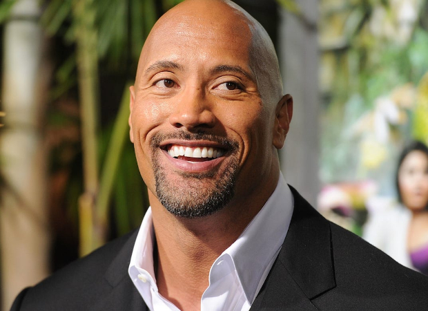 Dwayne Johnson to feature in NBC sitcom Young Rock based on his life, says "I had the childhood of Forrest Gump"