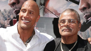 Dwayne Johnson’s father Rocky Johnson passes away