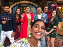 The Kapil Sharma Show: Kapil Sharma has a hilarious response for Saif Ali Khan on flirting with Kareena Kapoor