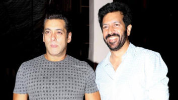 EXCLUSIVE VIDEO: Kabir Khan CLARIFIES on his next project with Salman Khan