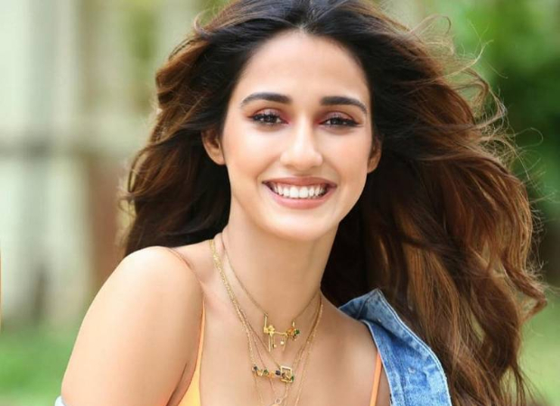 EXCLUSIVE: Disha Patani says she can't pick one moment as her favourite from Malang shoot