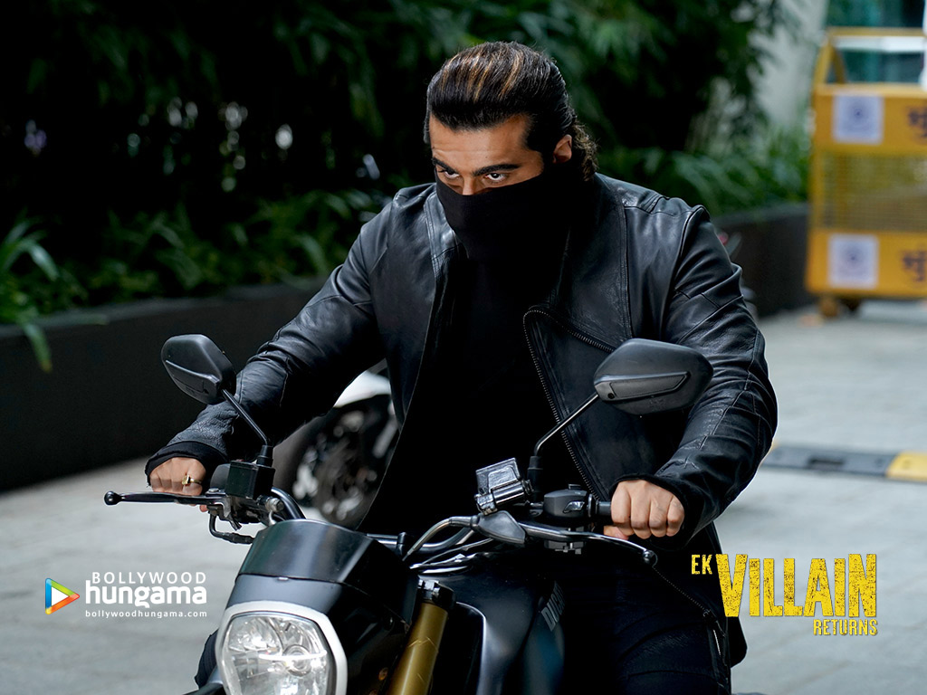 Ek Villain Returns