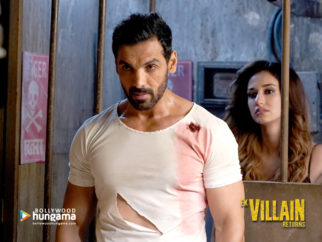 Movie Wallpapers Of The Movie Ek Villain Returns