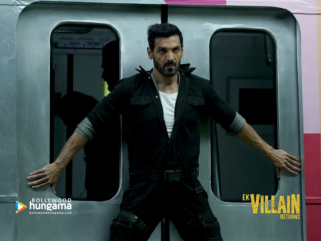 Ek Villain Returns Ek Villain Returns