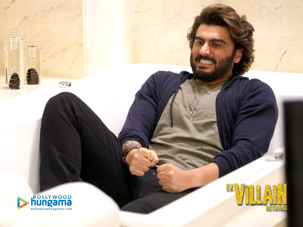 Ek Villain Returns Ek Villain Returns