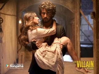 Movie Wallpapers Of The Movie Ek Villain Returns