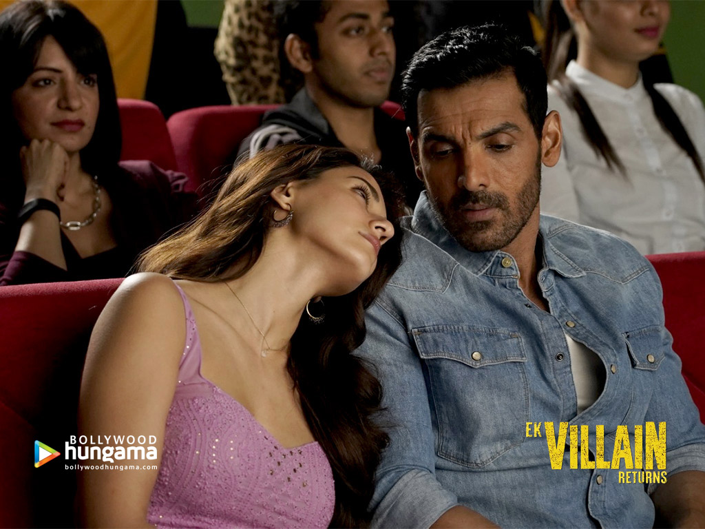 Ek Villain Returns Ek Villain Returns