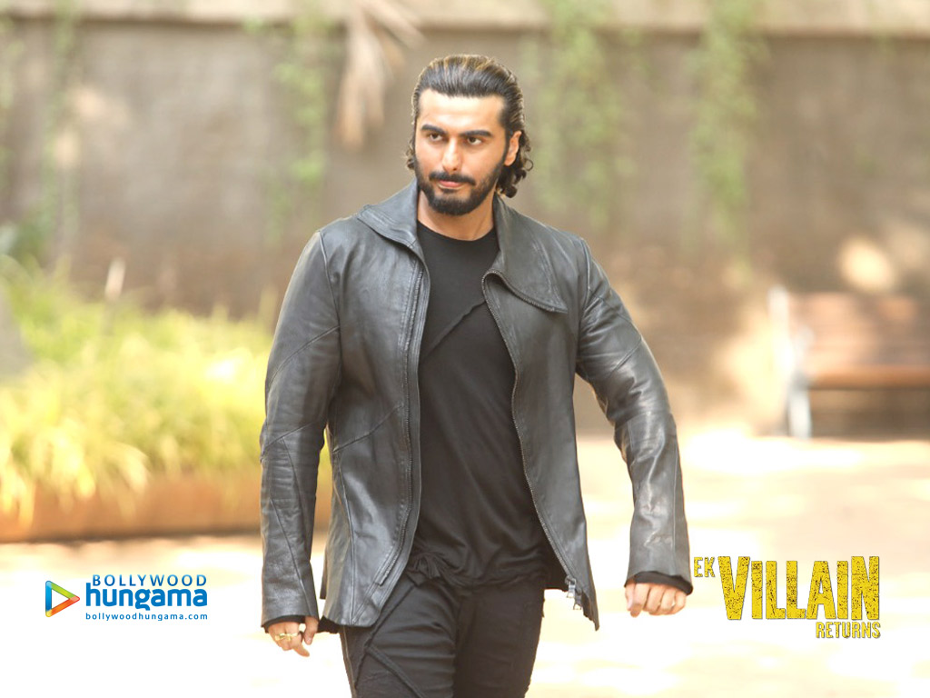 Ek Villain Returns Ek Villain Returns