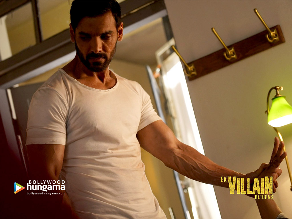 Ek Villain Returns Ek Villain Returns