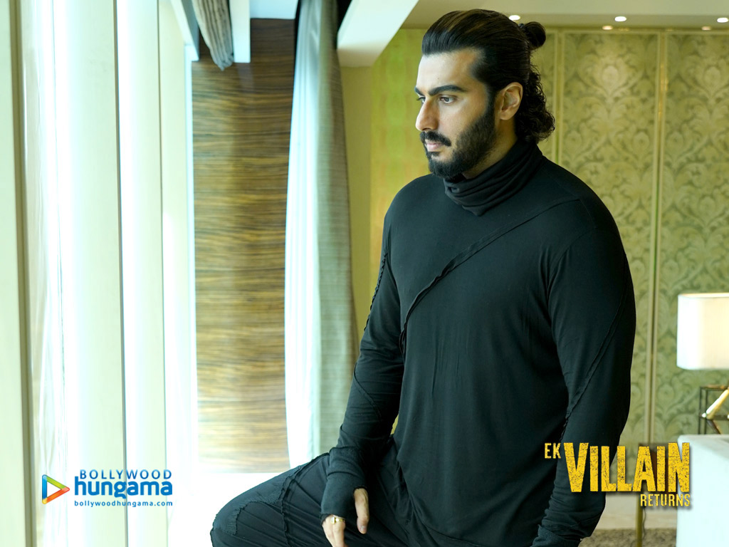 Ek Villain Returns Ek Villain Returns