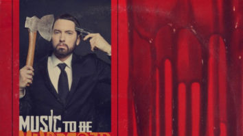 Eminem drops surprise album Music To Be Murdered By, features late rapper Juice WRLD