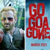 Eros International and Maddock Films reunite for Go Goa Gone 2, film to release in March next year