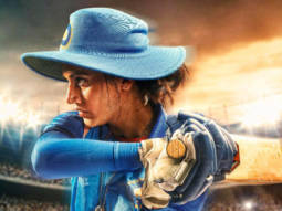 FIRST LOOK: Taapsee Pannu transforms into cricketer Mithali Raj in Shabaash Mithu