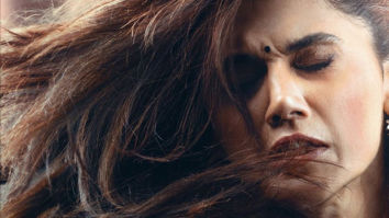 Thappad: Taapsee Pannu reveals her intriguing first look from Anubhav Sinha’s film