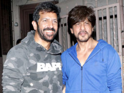 Kabir Khan reveals that the easiest part of The Forgotten Army was getting Shah Rukh Khan on board