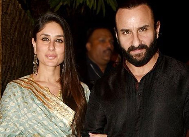 Kareena Kapoor and Saif Ali Khan offered Rs. 1.5 crores for a 3 hour show to promote a baby diaper brand?