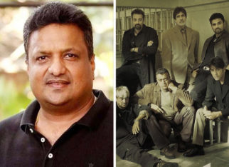Is Khotey Sikkey a spin-off of the 2002 film Kaante? Sanjay Gupta reveals