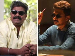 Psycho: Director Mysskin reveals that the film is homage to Alfred Hitchcock