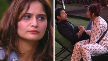 Bigg Boss 13: Arti gets emotional meeting Krushna, Shehnaaz’s father asks her to stay away from Sidharth Shukla