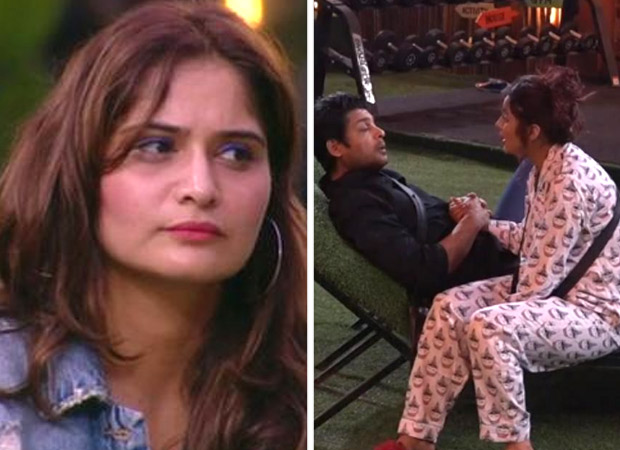 Bigg Boss 13: Arti gets emotional meeting Krushna, Shehnaaz's father asks her to stay away from Sidharth Shukla