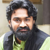 “I was raped during childhood,” says Arjun Reddy actor on Twitter