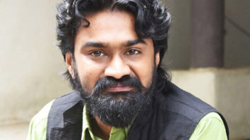 “I was raped during childhood,” says Arjun Reddy actor on Twitter