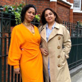 Neena Gupta says she would not have a child outside marriage if she could roll back the time