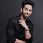 Ayushmann Khurrana shares picture of a hand written note received by a fan on a flight