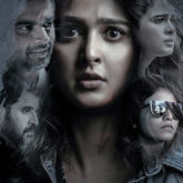 Nishabdham: Makers of Anushka Shetty and R Madhavan starrer release an intriguing poster