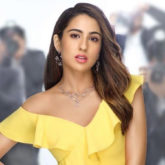 Sara Ali Khan always loved the camera, we have proof!