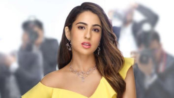 Sara Ali Khan always loved the camera, we have proof!
