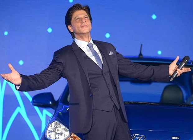 Umang 2020: When Shah Rukh Khan tried to woo Krushna Abhishek in the filmiest way possible!